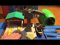 Tomy Thomas Friends Cranky At The Docks