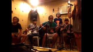 Sweet Sensi - Fortunate Youth (Cover by Idren)