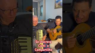 Edinho Paiva e Gauchito