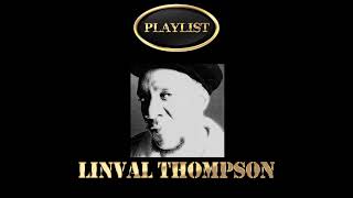 Linval Thompson Playlist