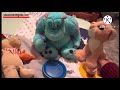Sesame Street Reggie Bush Appetite Better Quality