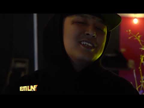 Any Given Bars S2 - EP.01| Featuring Kylah Symone (Hosted by J.Wells & Young Monc) | Powered by EMLN