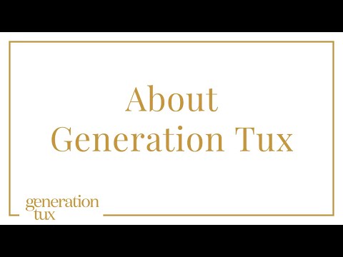 Generation Tux Promo Code