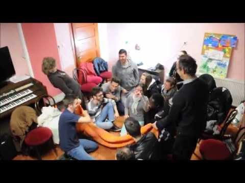 Festival AMiCUS 28 11 2015