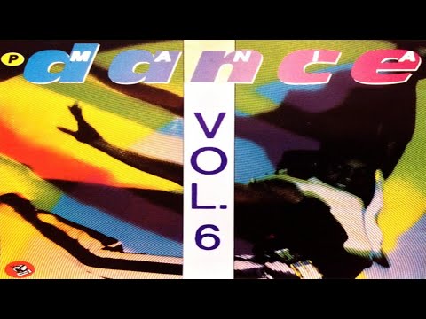 Dancemania 06 (1993) [House Records Rap - CD, Compilation]