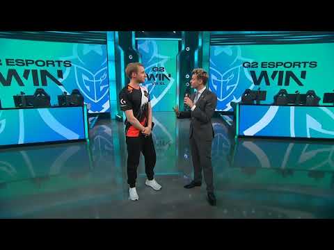 Jankos explains how to play karthus jungle.