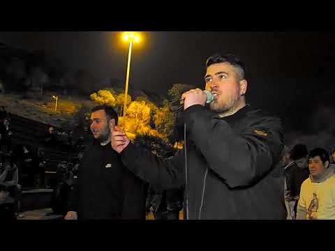 G-Peto vs Malle vs Zoyert - Resaca Battles 8 (Octavos)