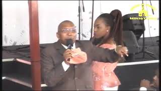 Download lagu Dr M Sekete : Misunderstandings Must Never Lead to Hatred mp3