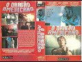 O Dragão Americano American Dragon 1993 VHSrip Legendado