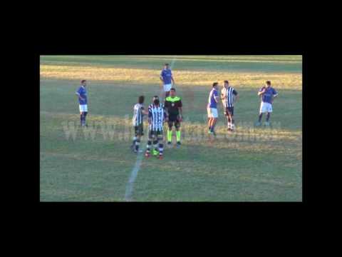 AGRESIÓN CONTRA UN ÁRBITRO   LAMENTABLE EPISODIO DE VIOLENCIA EN EL FÚTBOL REGIONAL