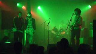 Mickey 9s - The Dead Song (Live @ Stereo).wmv