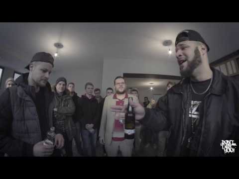 Scamp Dait vs Dizzeption