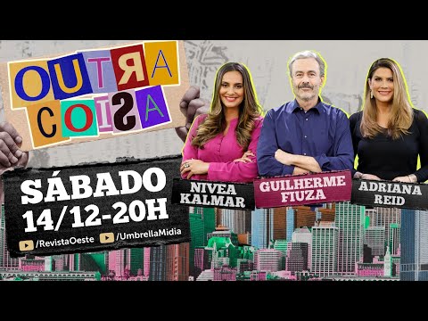 Oeste Sem Filtro