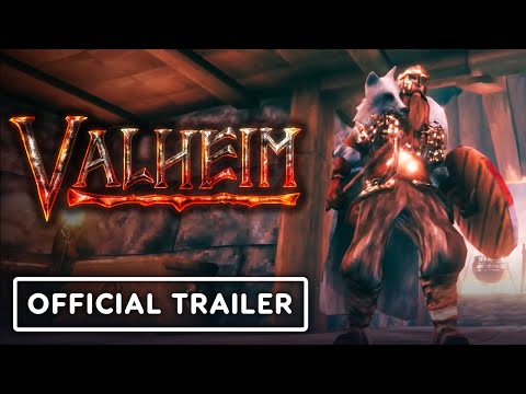 Valheim 