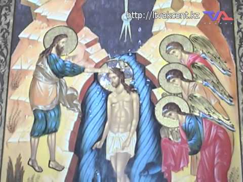 Выпуск программы «День» от 19 января 2016г.