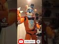 FNAF SEX SHORTS