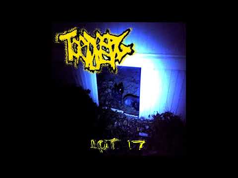 Torture Pig - Lot 17 [2022 Goregrind]