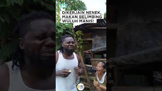 Download lagu Dikerjain Nenek, Makan Belimbing Wuluh MANIS! #shortsvideo#fyp #prank #reaksibule #belimbingwuluh mp3 Download lagu Dikerjain Nenek, Makan Belimbing Wuluh MANIS! #shortsvideo#fyp #prank #reaksibule #belimbingwuluh mp3