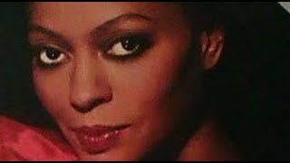 Diana Ross - Bottom Line [US Motown album version]