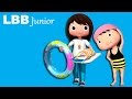 Learning To Swim Original Songs By LBB Junior