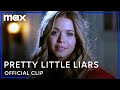 Pretty Little Liars | Alison's Shocking Reveal | HBO Max