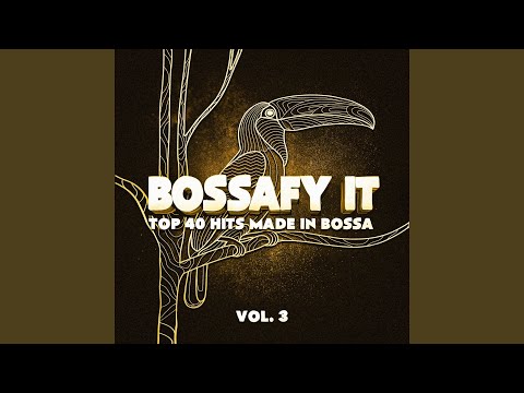 We Found Love (Bossa Nova Style) (Originally Performed by Rihanna and Calvin Harris)