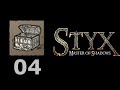 Styx: Master of Shadows Relic 04 Deliverance 4/4 ...