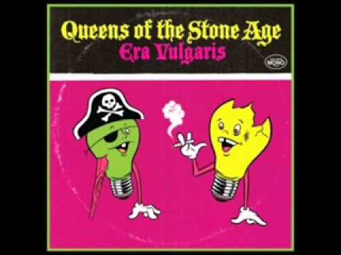 Queens of the Stone Age - River in the Road
