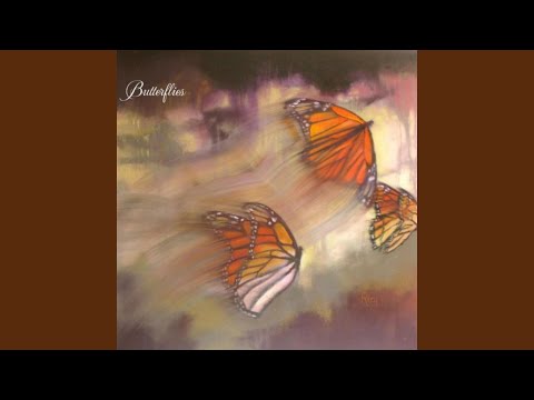 Butterflies - Iluvmsj