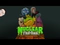 Nuclear Throne all secret warps/before loop 