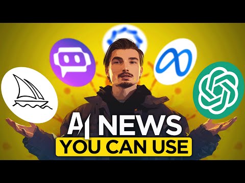 New AI Tools Anyone Can Use Today
