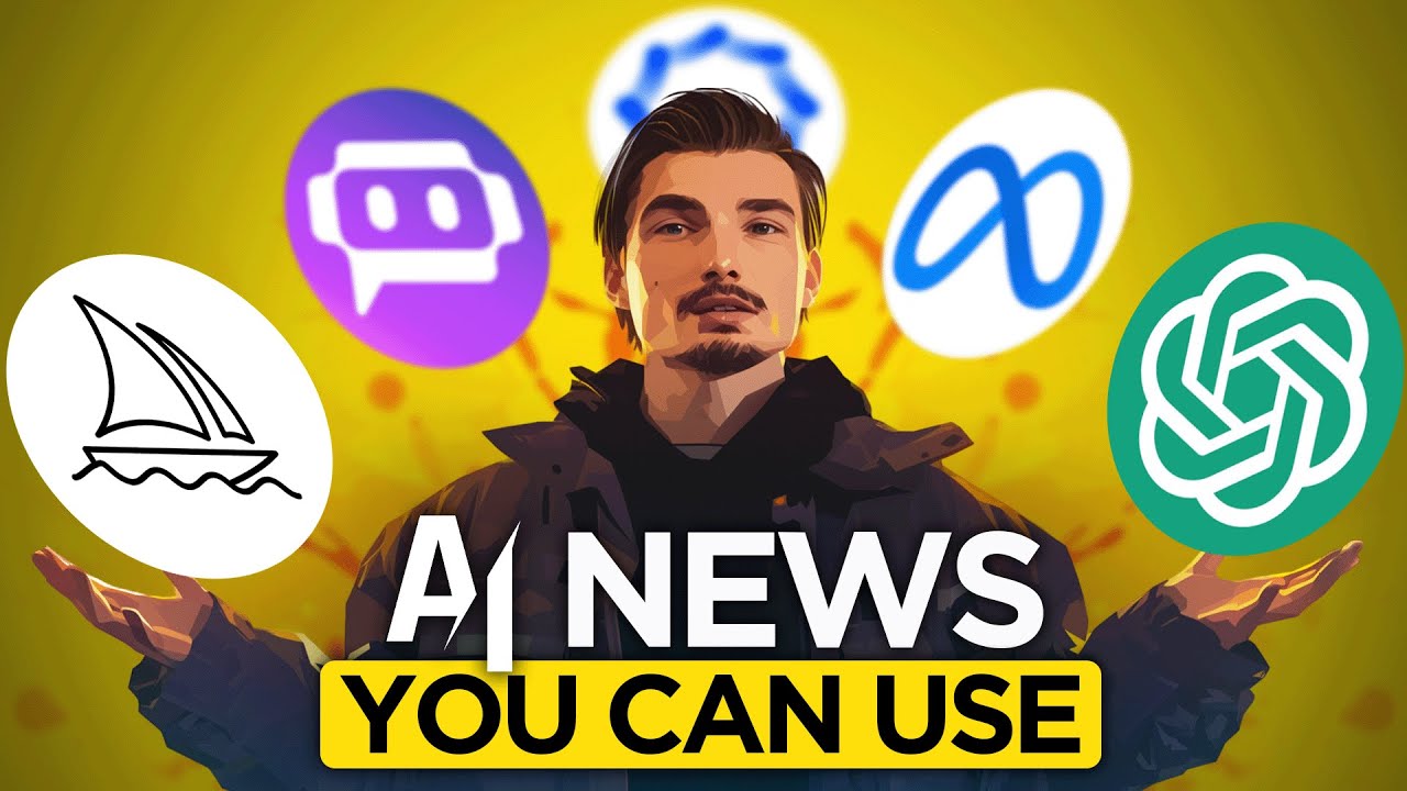 New AI Tools Anyone Can Use Today