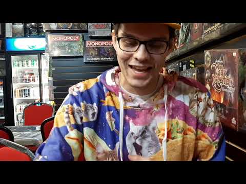 PPG Dallas Top 8 - Altergeist (x-1-1) Deck Profile ft. Fritz Copes