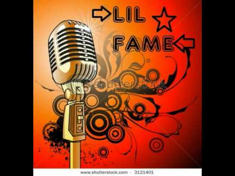 - lil fame-mygirl