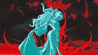 Cover art for INFERNAL DIVINITY