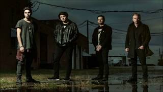 Cover Your Tracks - Lights Out (Lyrics In Description)