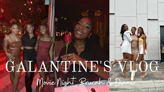 GALANTINE'S WEEKEND | KYANAMICHELLE