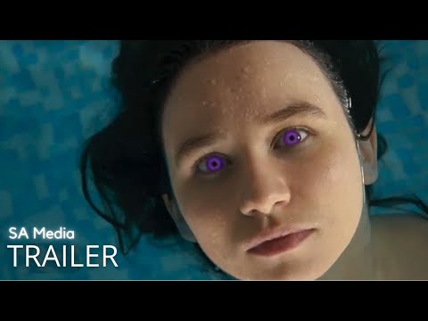 THE A LIST Season 2 Trailer (Teen, 2021)