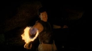 Jason - Atlantis: Teaser - BBC One 