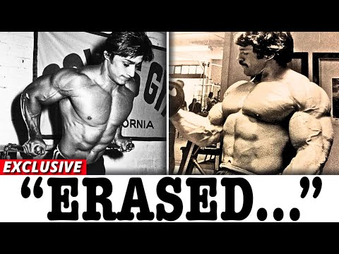 20 Most UNDERRATED Golden Age Bodybuilders That History Forgot