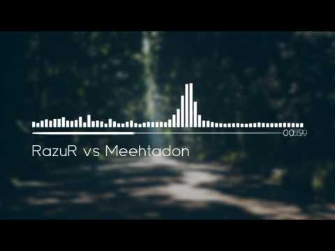 RazuR vs Meehtadon (Prod. by KingAndrej) [8tel-Finale]