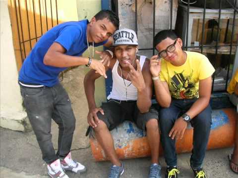 los menores all star el cuernu prod by franklyn