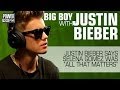 Justin Bieber: Selena Gomez was "All That ...
