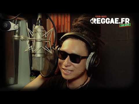 Stinging Ray X Reggae.fr – Upside Down (Dubplate)