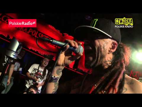 My Riot ft Peja: jeden taki dzień (Czwórka)