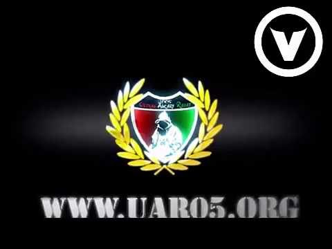 Album UAR  Al Horeya    4  Jibouha Ya Choubane