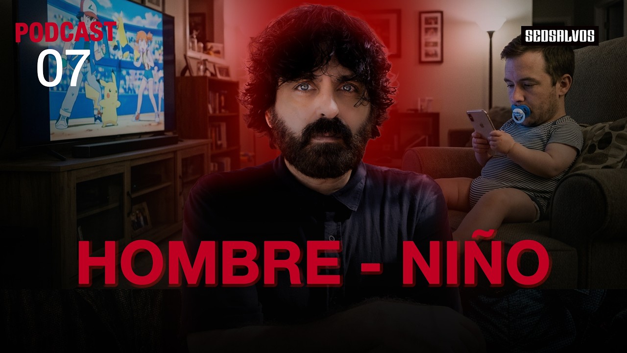 EP07 — Entretenidos Hasta Morir: La Advertencia que la Cultura Ignoró