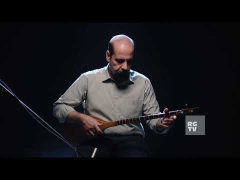 Tanbur Tutorial (Mastan) | آموزش آهنگ مستان با تنبور