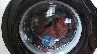 Time for a Samsung EcoBubble washing machine video again!