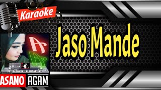 Download lagu Karaoke Minang Populer Saat Ini Jaso Mande Tiar Ra... mp3